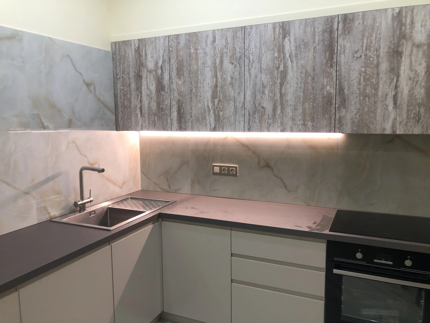 Апартаменты с 1 спальней ЖК ВТБ Арена парк