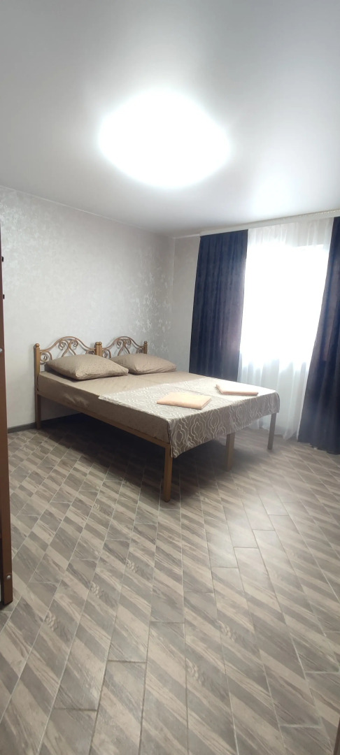 Гостевой Дом на Транспортной Улице 8А