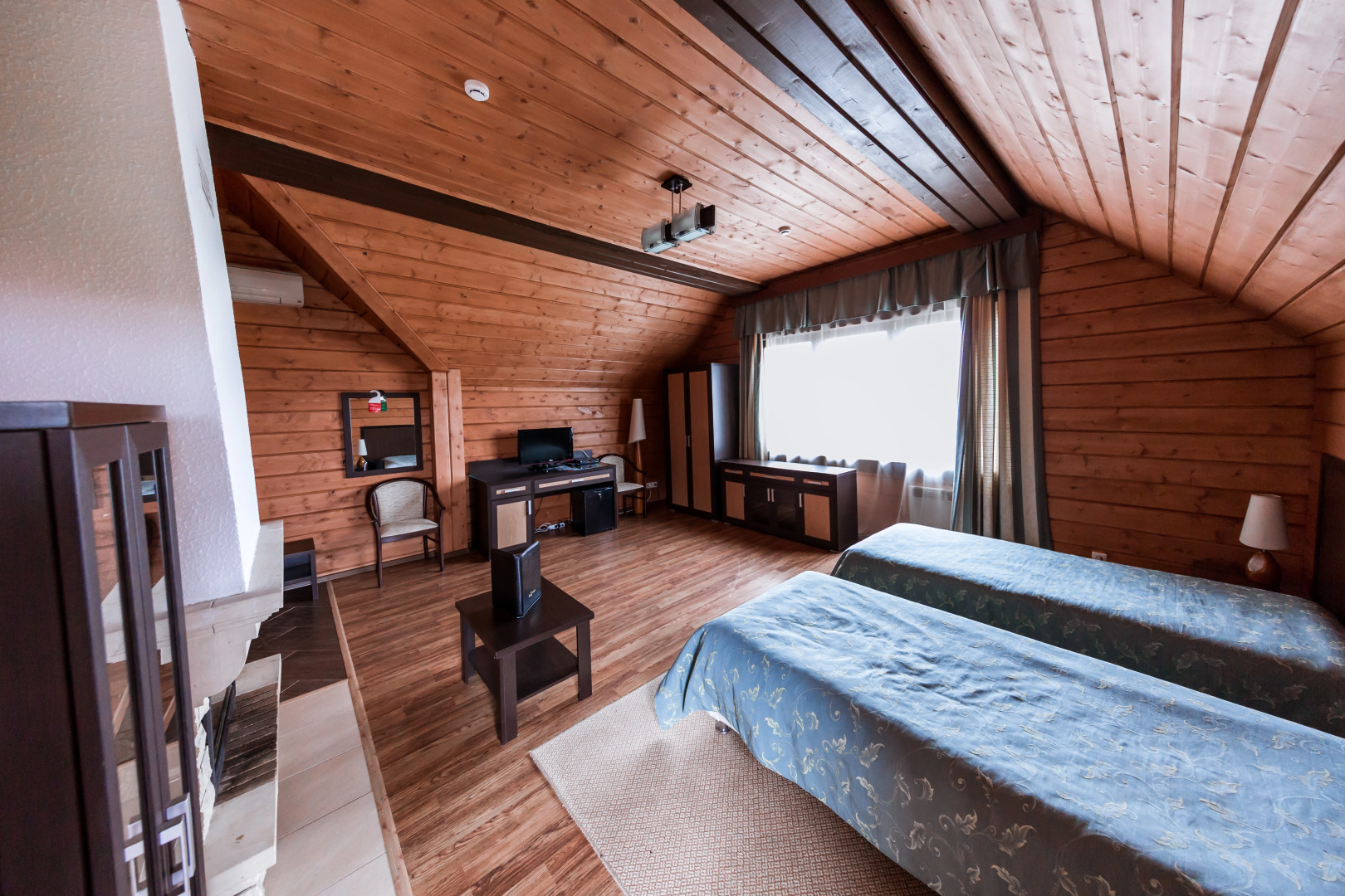 База Отдыха Эко-Порт