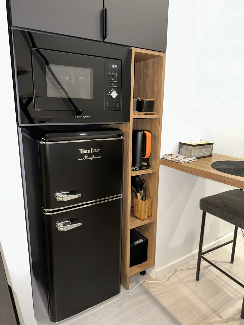 Квартира Уютная студия на Васильевском острове