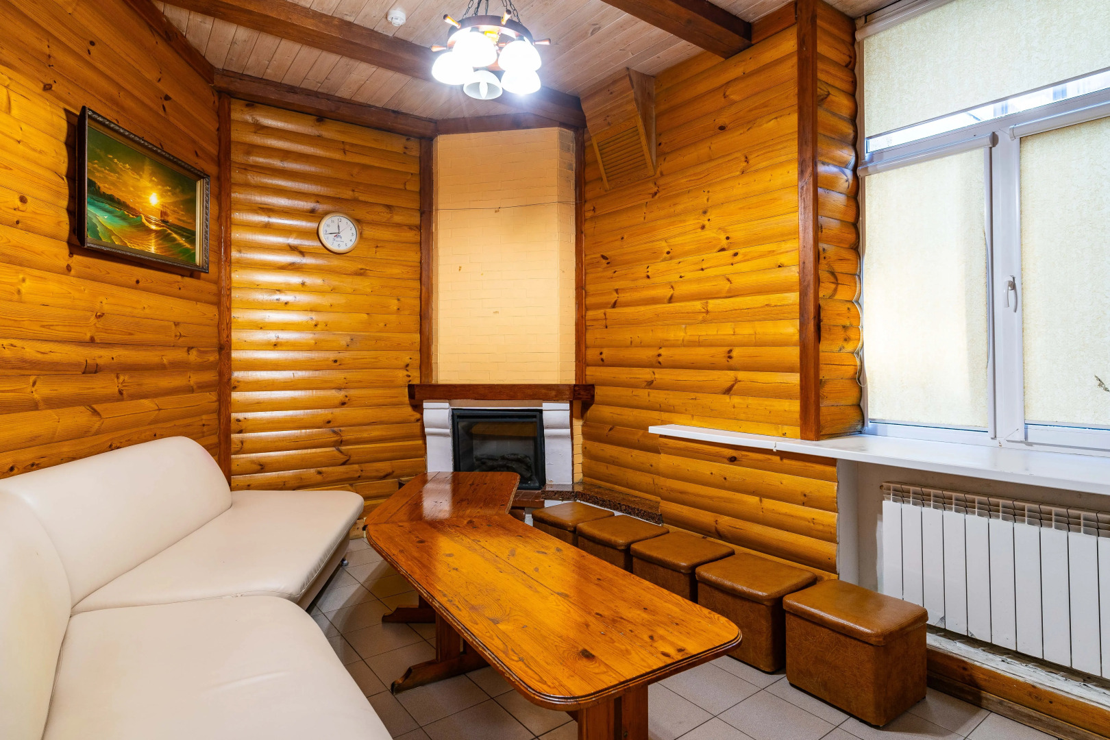 Отель У фонтана