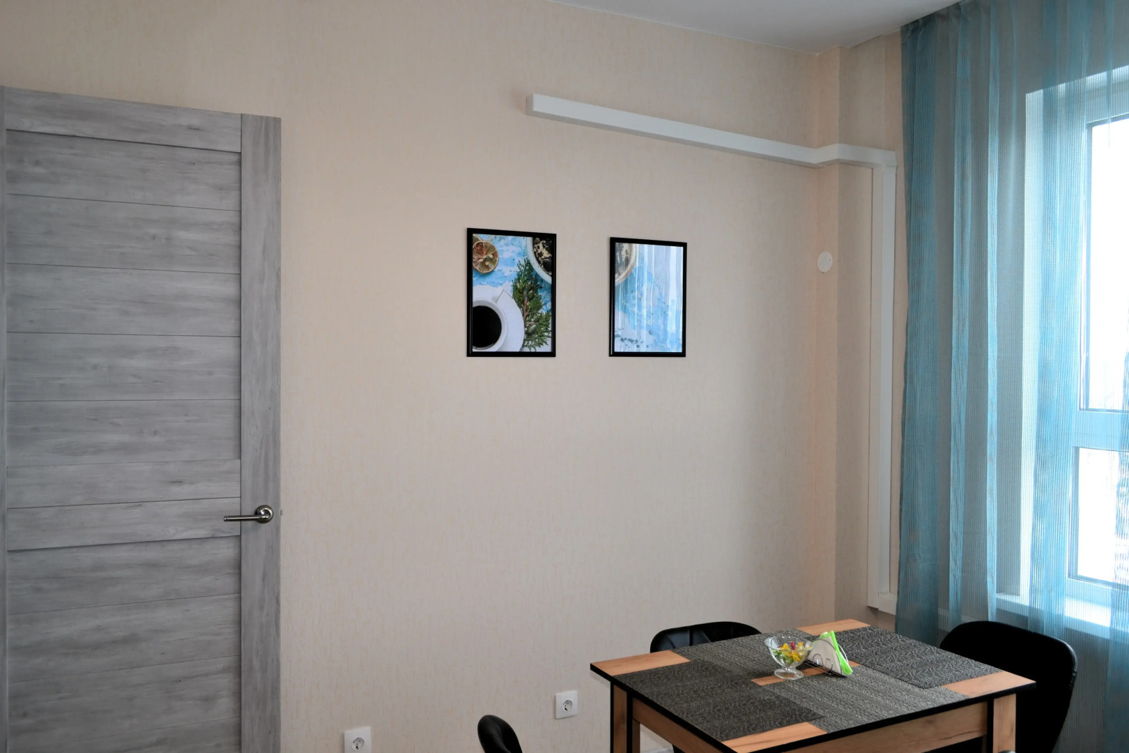 Квартира ЭмиЛи в ЖК Ленинградский