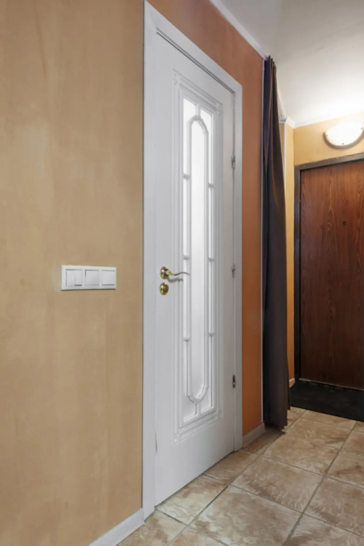 Апартаменты HappyFlats уютные однокомнатные