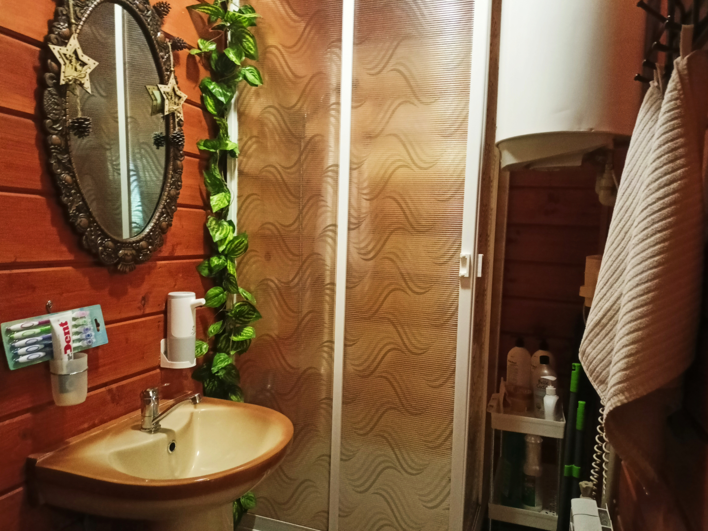 Частный Дом в Павёлкино 12Б