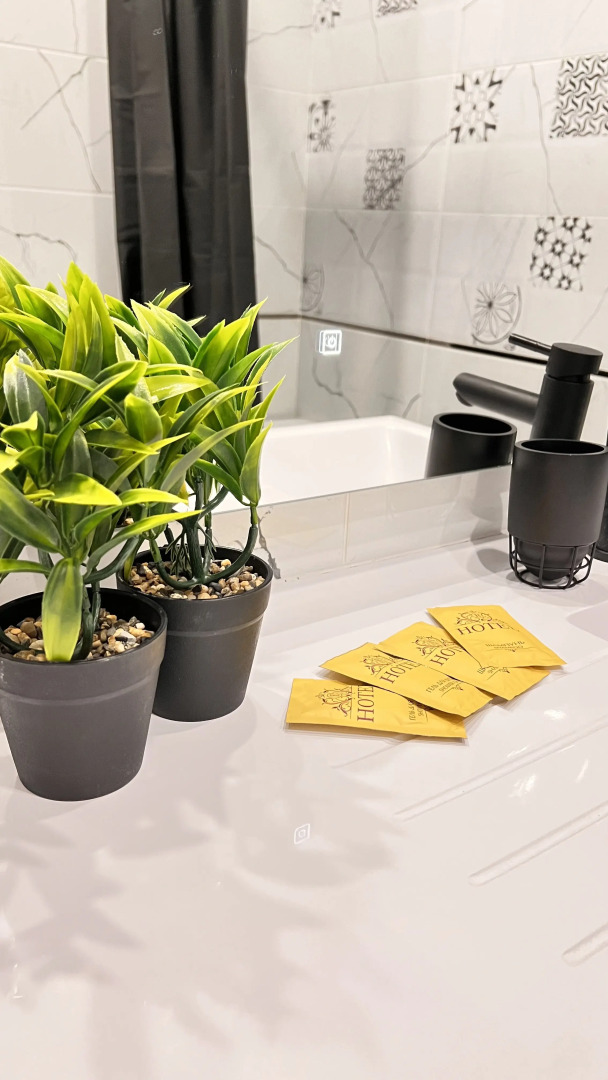 Апартаменты Магия на Транспортной 27