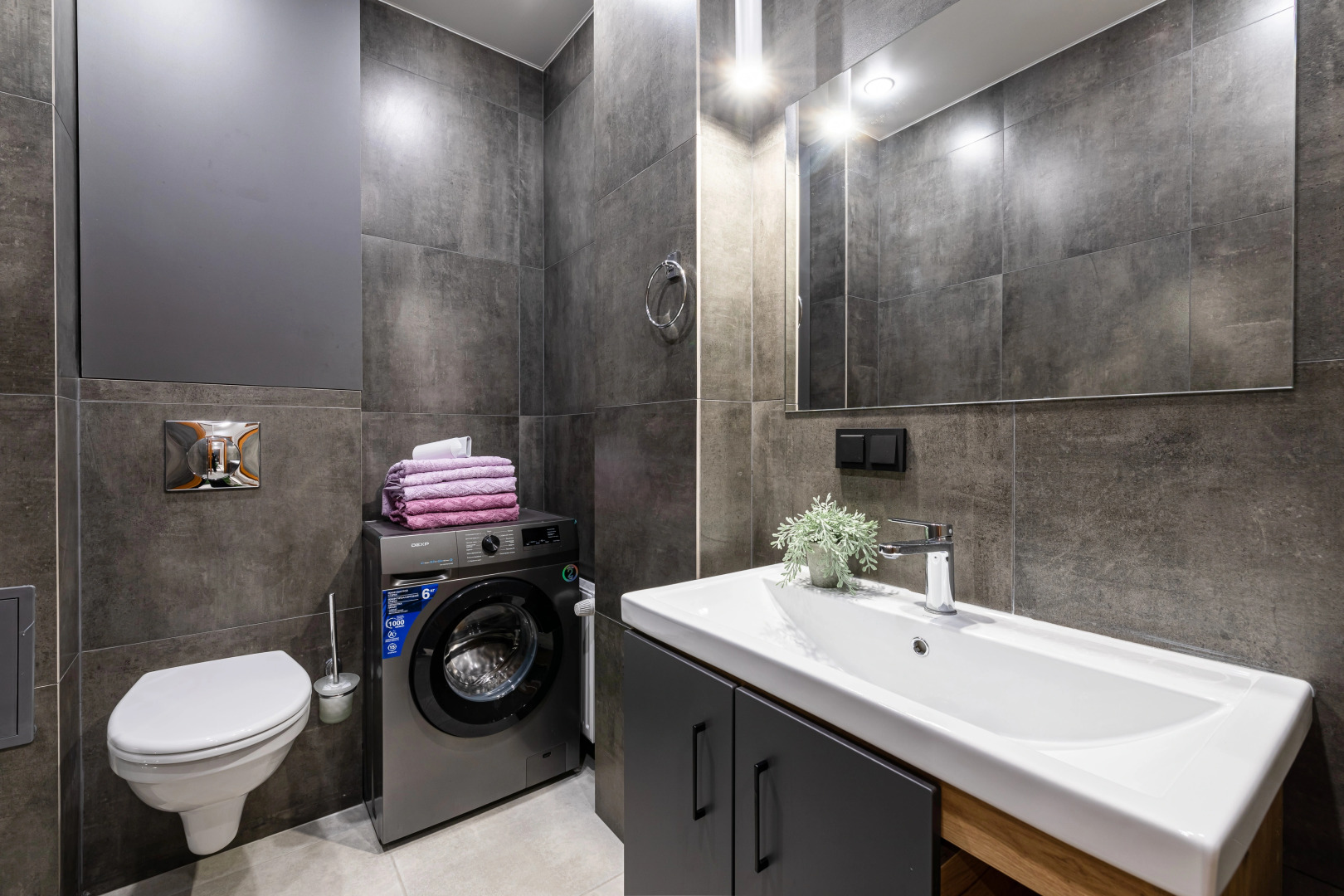 Апартаменты LS семейные