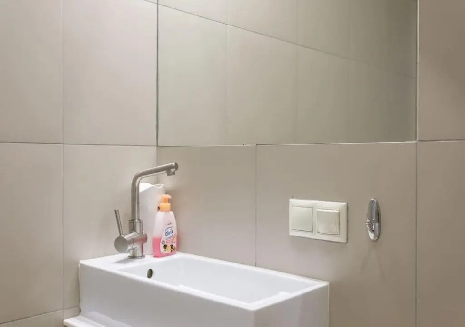 Апартаменты Superior Aparts Seleznyov Sky 2