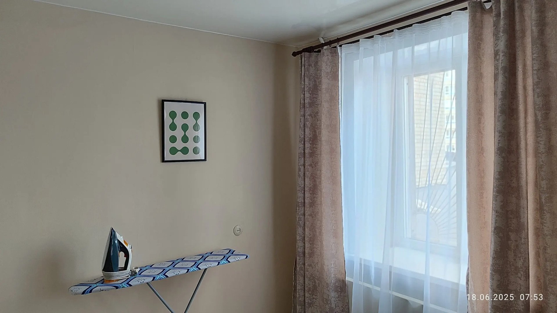 Квартира на Шилова 12