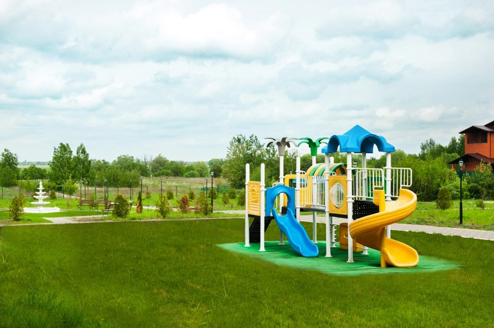 Санаторий Старица