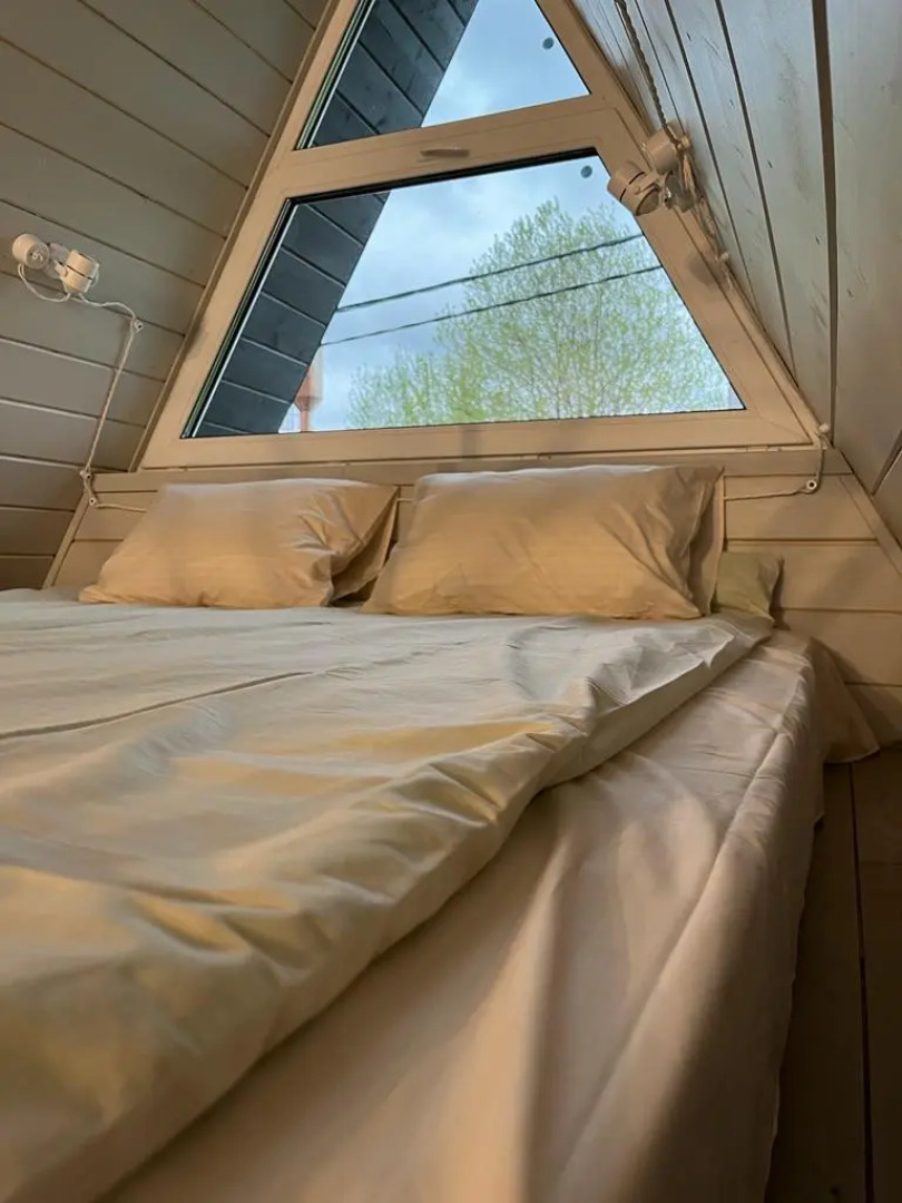 Гостевой дом Все свои