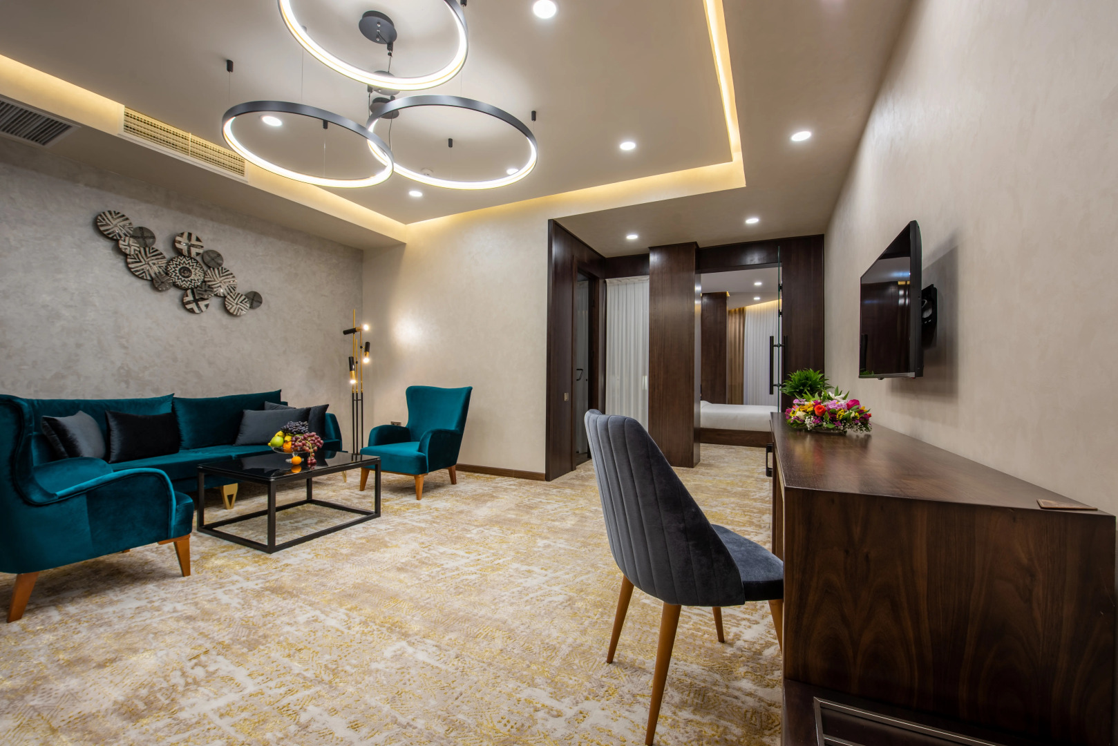 Wyndham Garden Tashkent