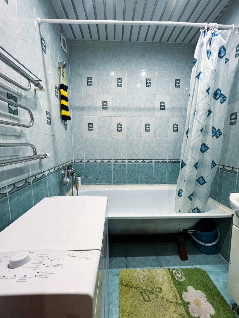 Апартаменты Горького 8