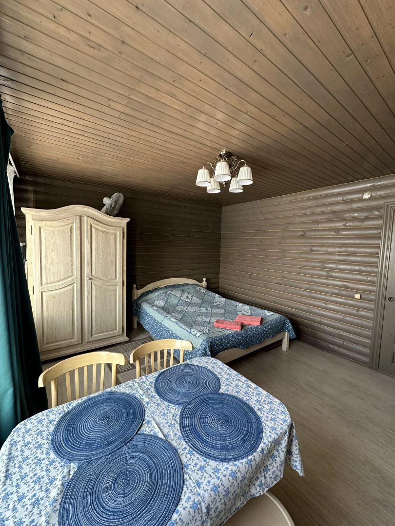 Частный дом Михайловские дачи