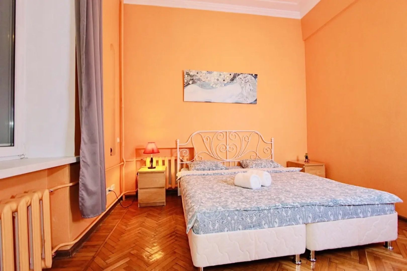 Квартира Свободна - на Маяковской