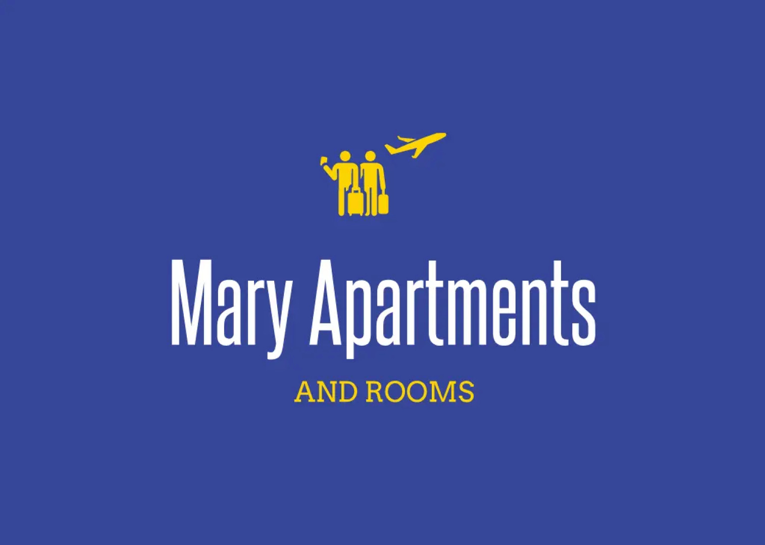 Апартаменты Mary and Rooms