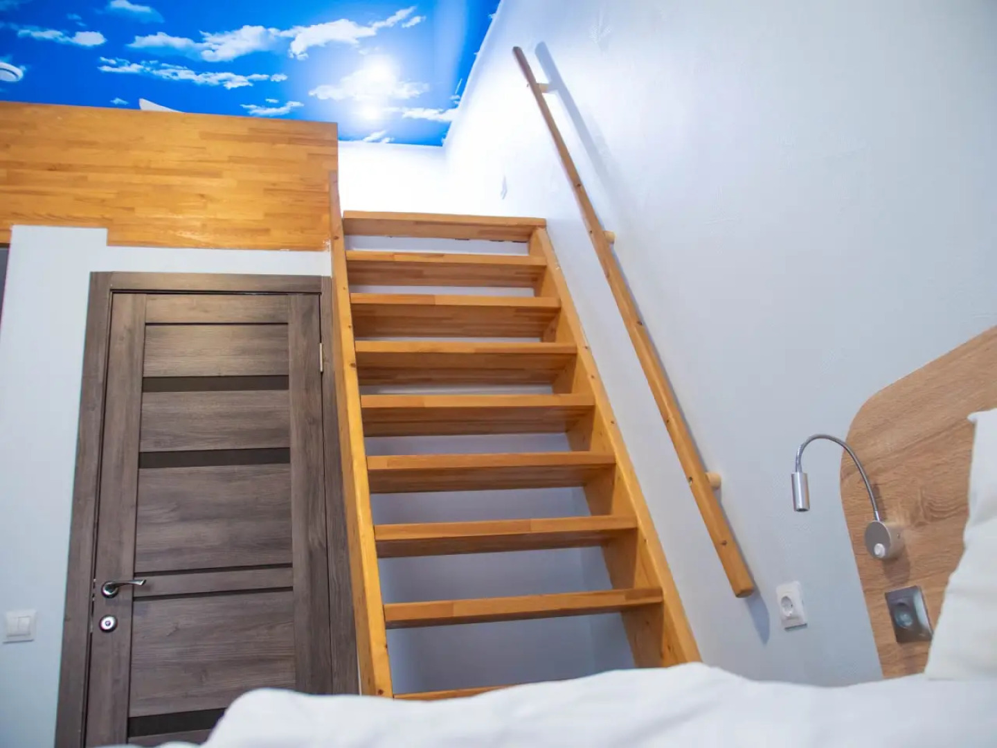 Отель Eagle House Inn