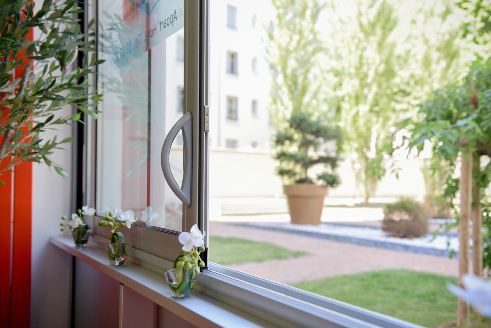 Апарт-Отель Lyon