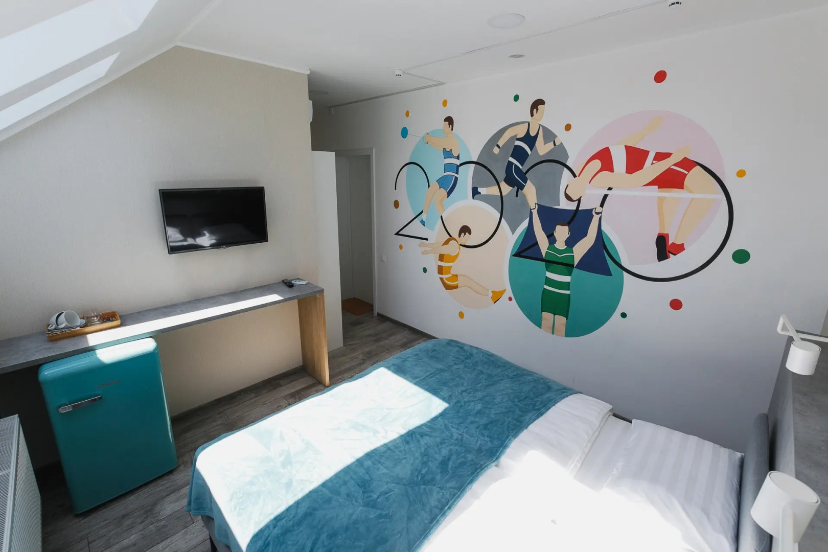 Мини-Отель Наутилус