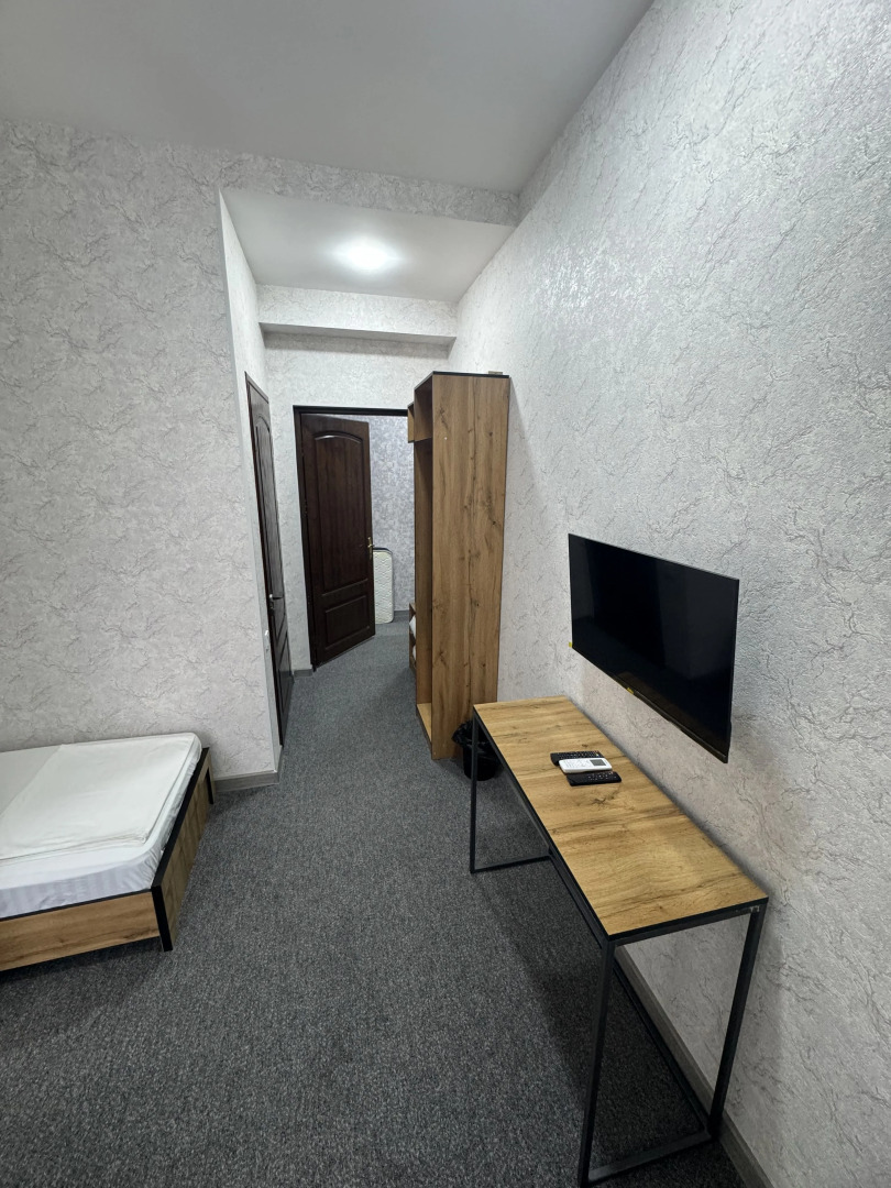 Отель White House