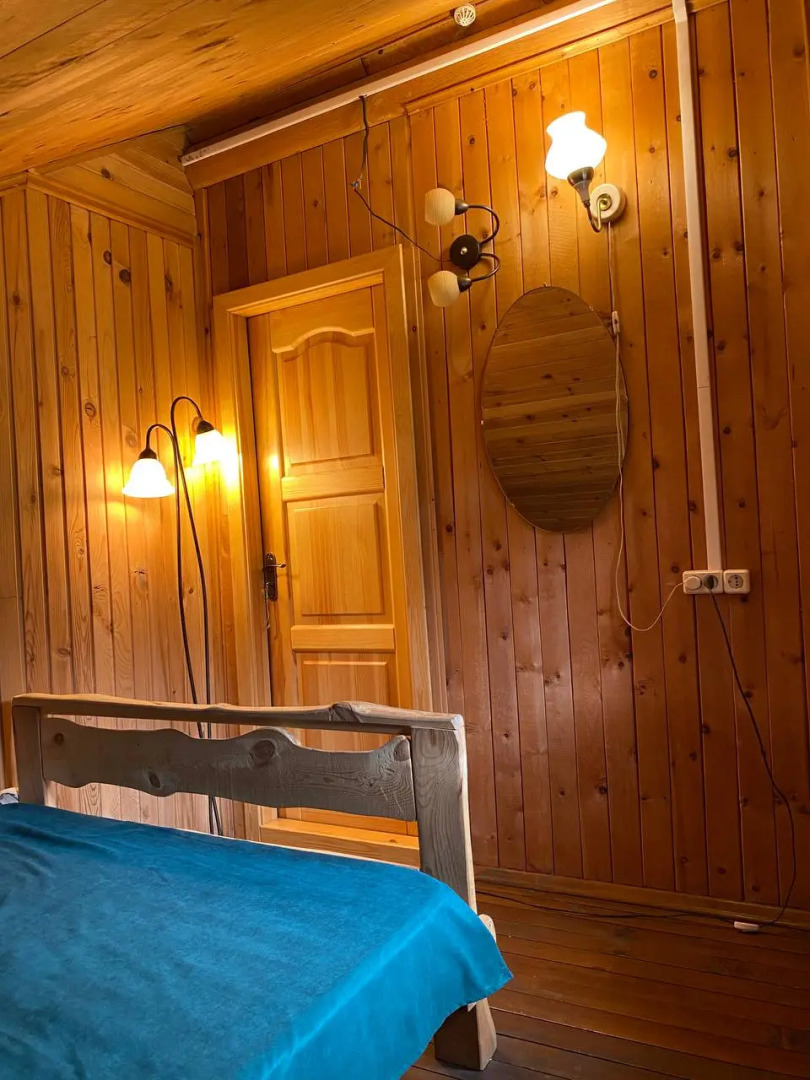 Гостевой дом Усадьба Три Медведя