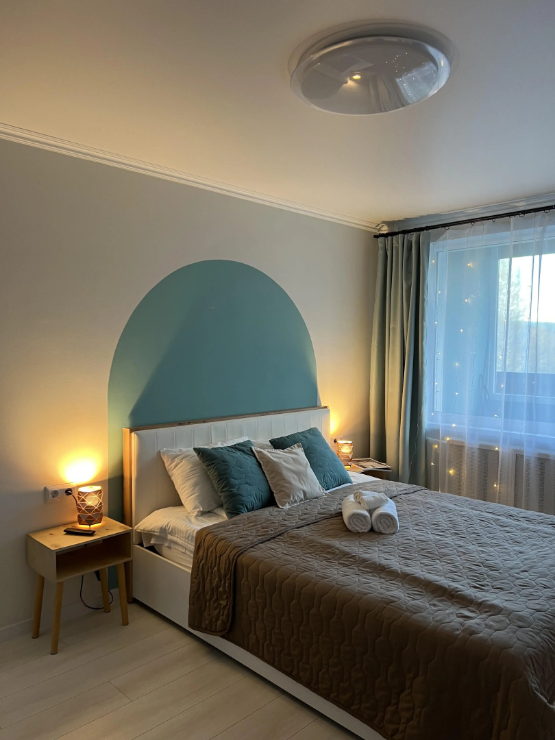 Апартаменты Malkova apartments на Маршала Баграмяна