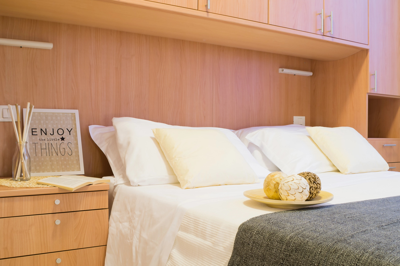 Апартаменты Oasi Milano