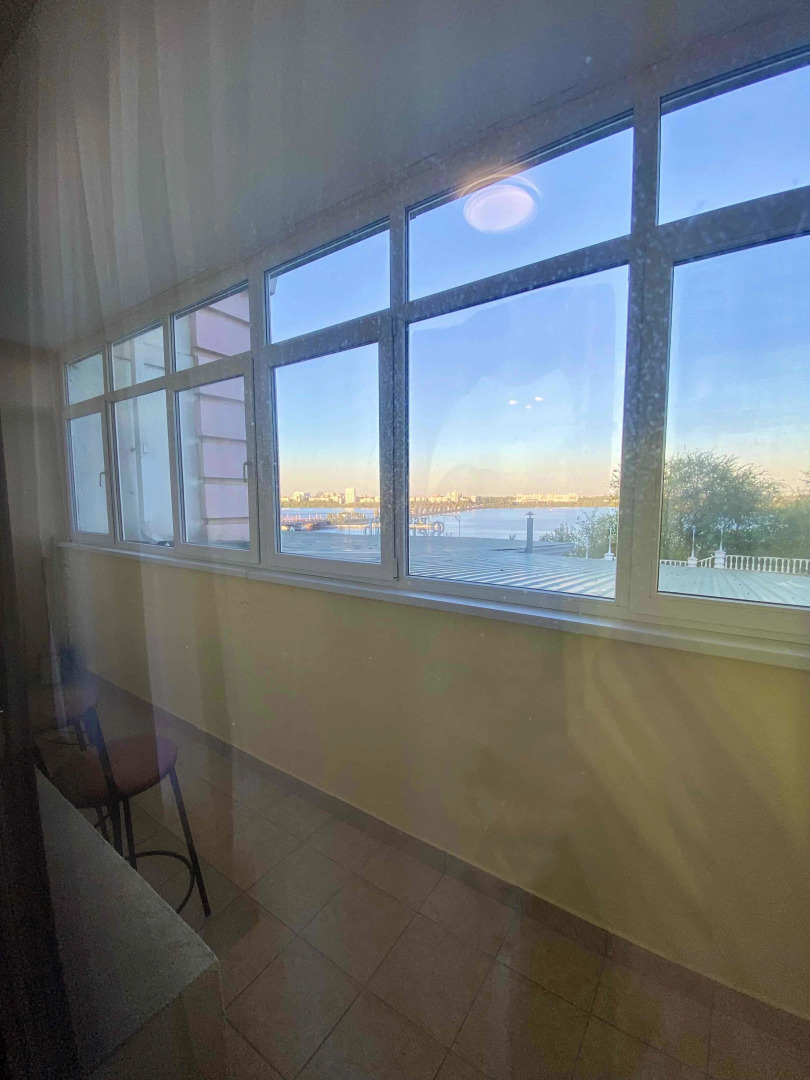 Апартаменты Paradise Детский переулок 24