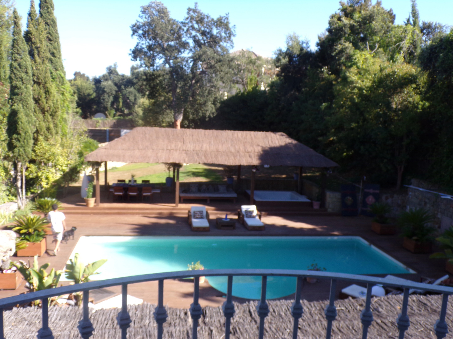 Гостевой Дом Casa Milanina