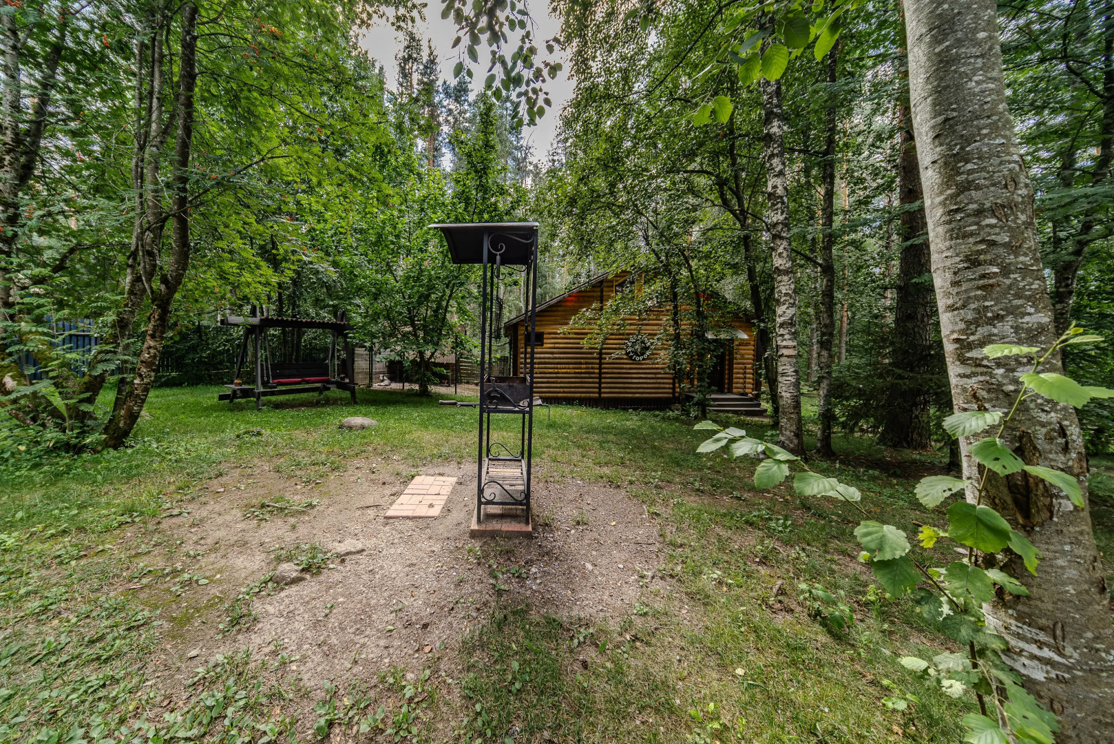 Частный дом Коттедж Коробок Хуторок Дом 5