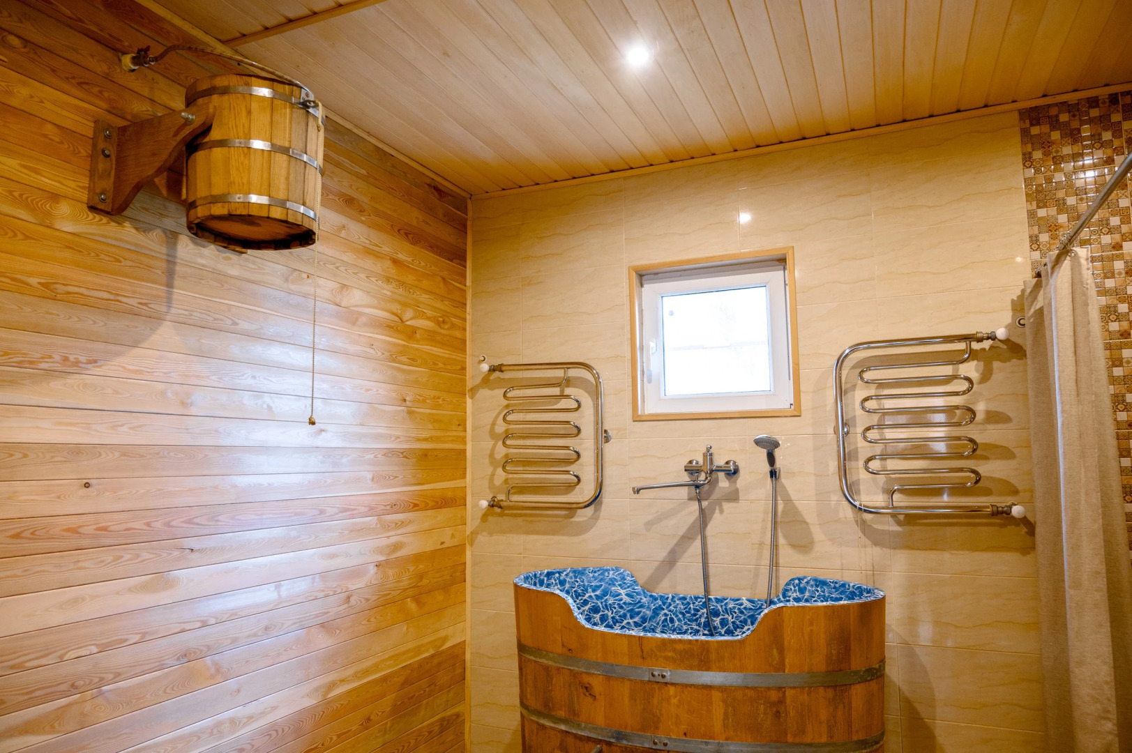 База отдыха Наша фазенда