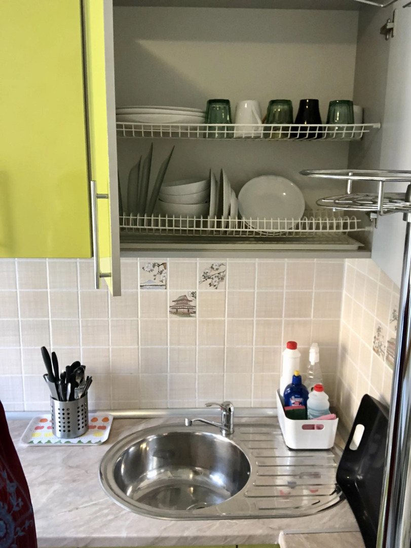 Апартаменты MinskForMe