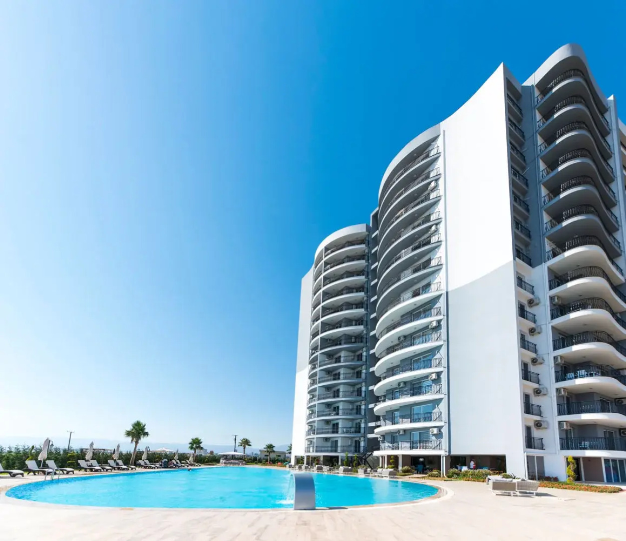 Апарт-Отель Edelweiss Residents