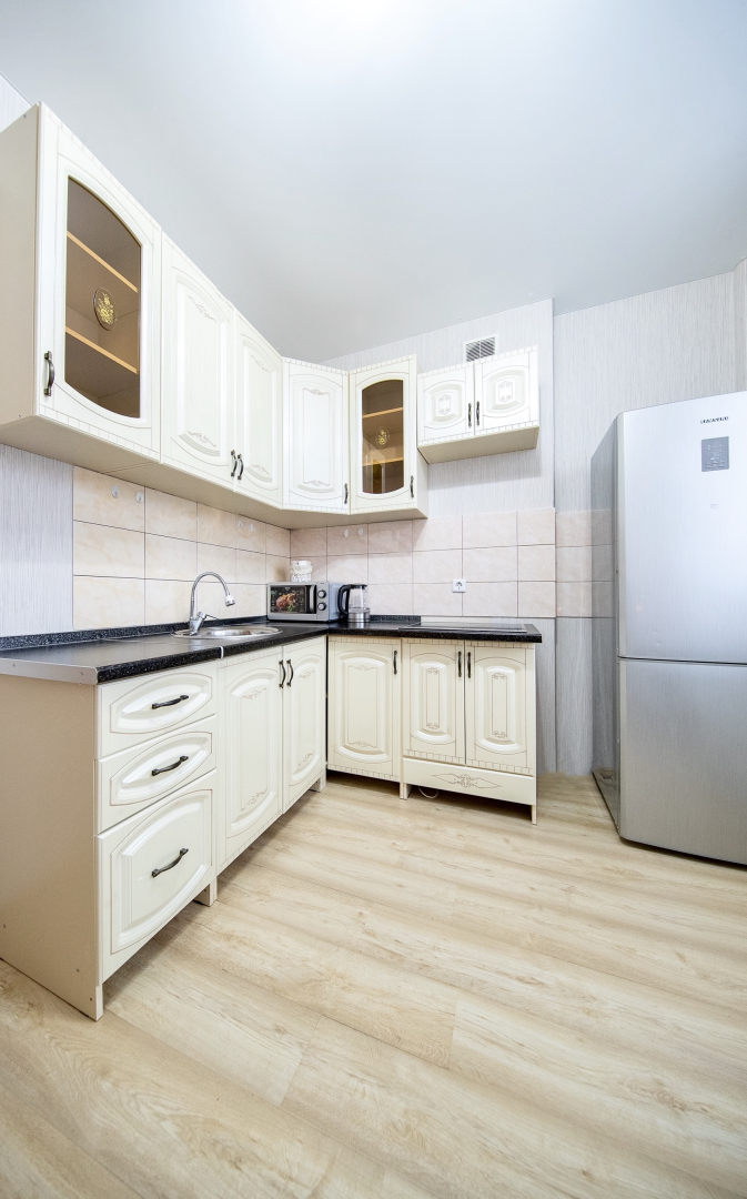 Апартаменты Fsf в Центре - Бесконтактный заезд