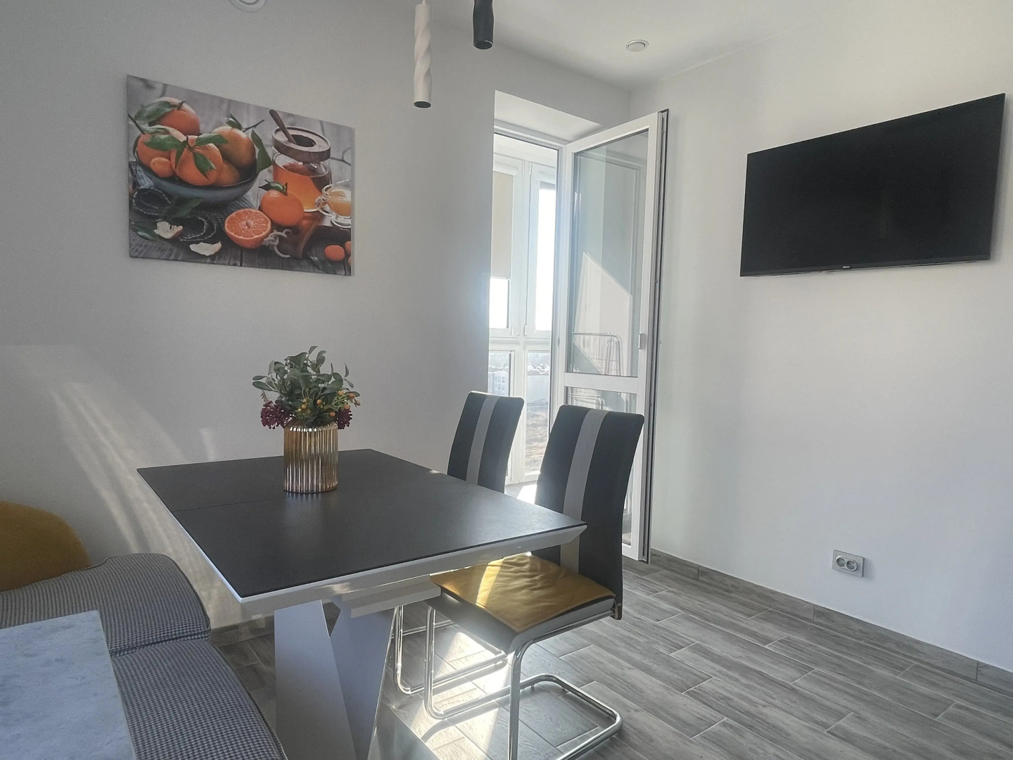 Квартира Уютная на берегу Балтийского моря!