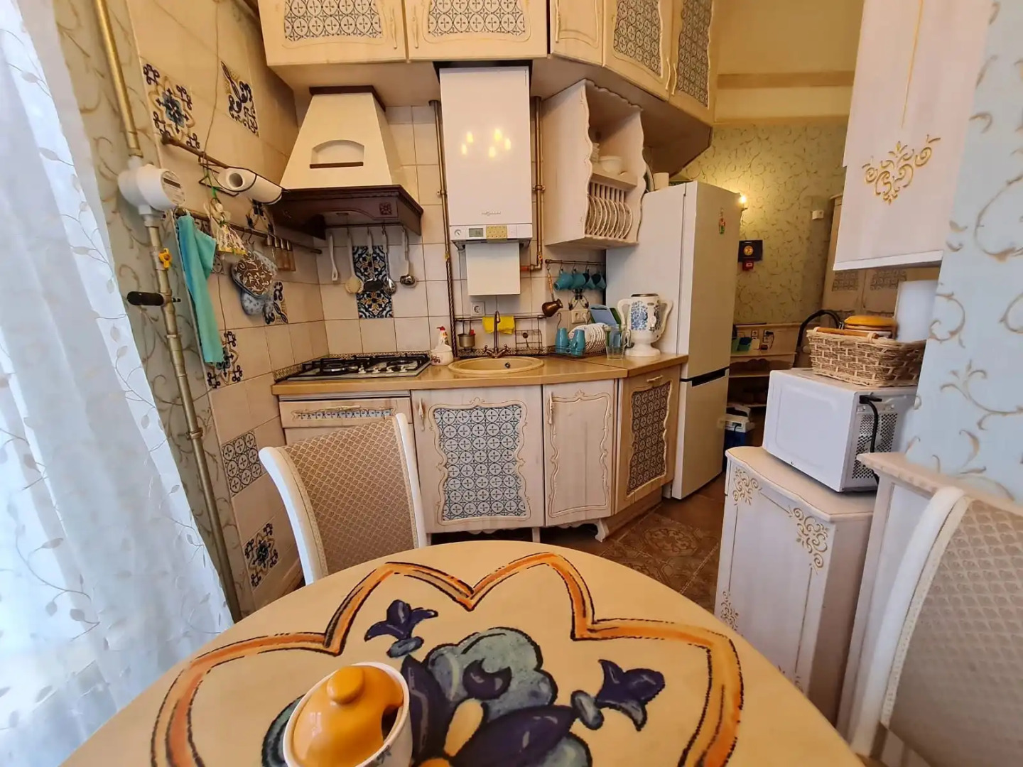 Гостевой Дом Дом Трувеллера