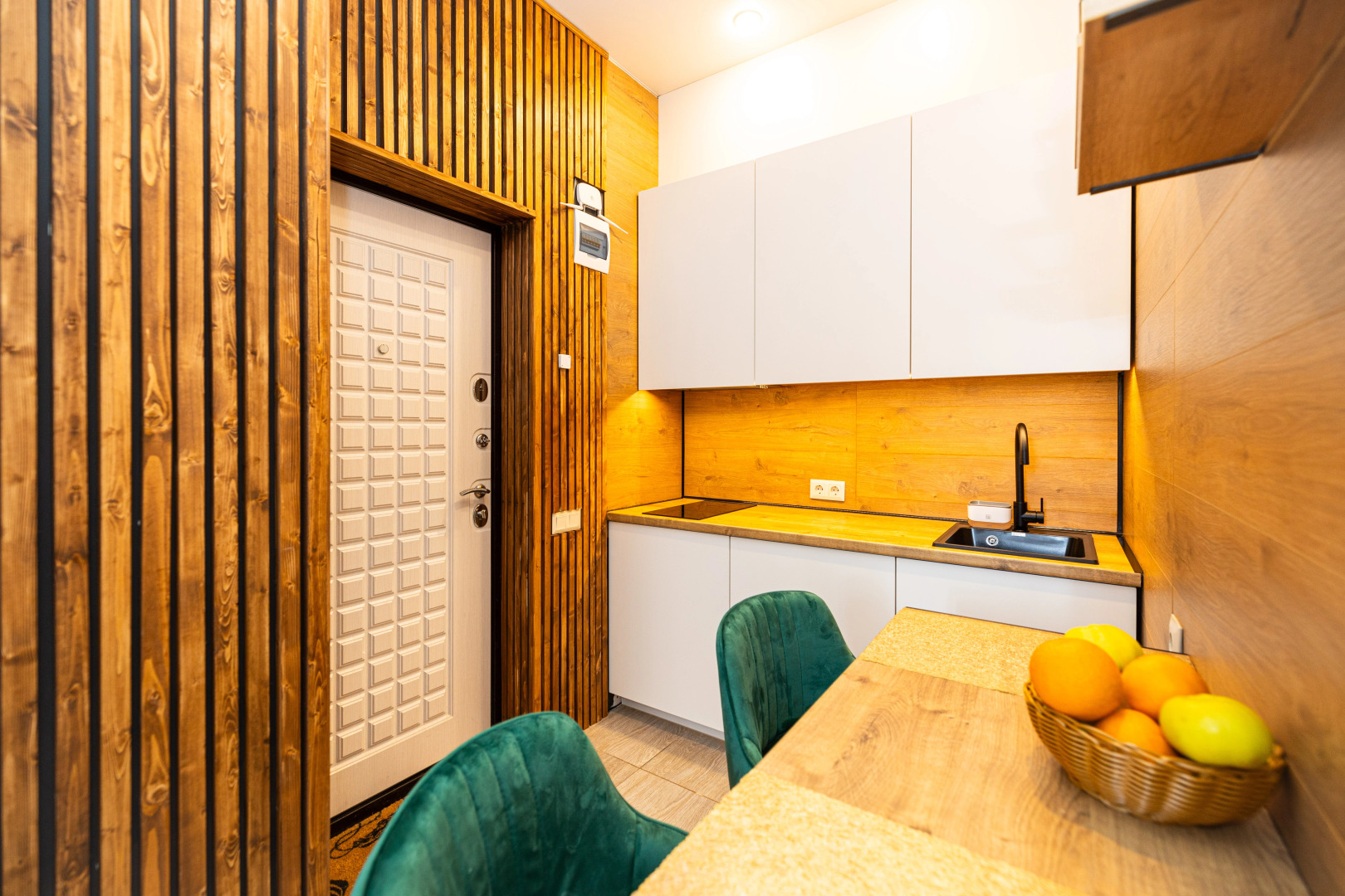 Квартира Апартаменты в Розмарине