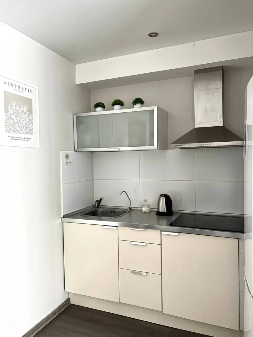 Квартира MoonRoom 72 жк Европейский