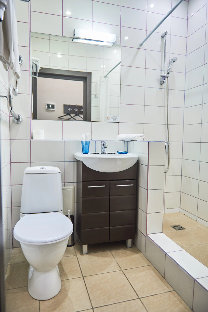 Отель ТатарИнн