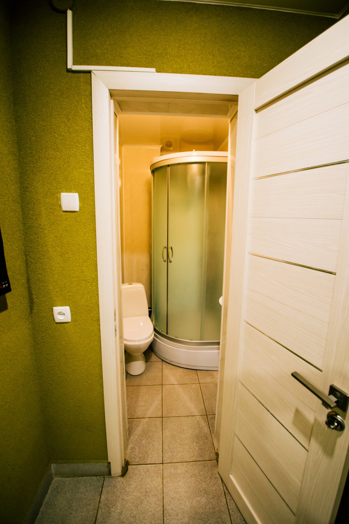 Хостел Апельсин