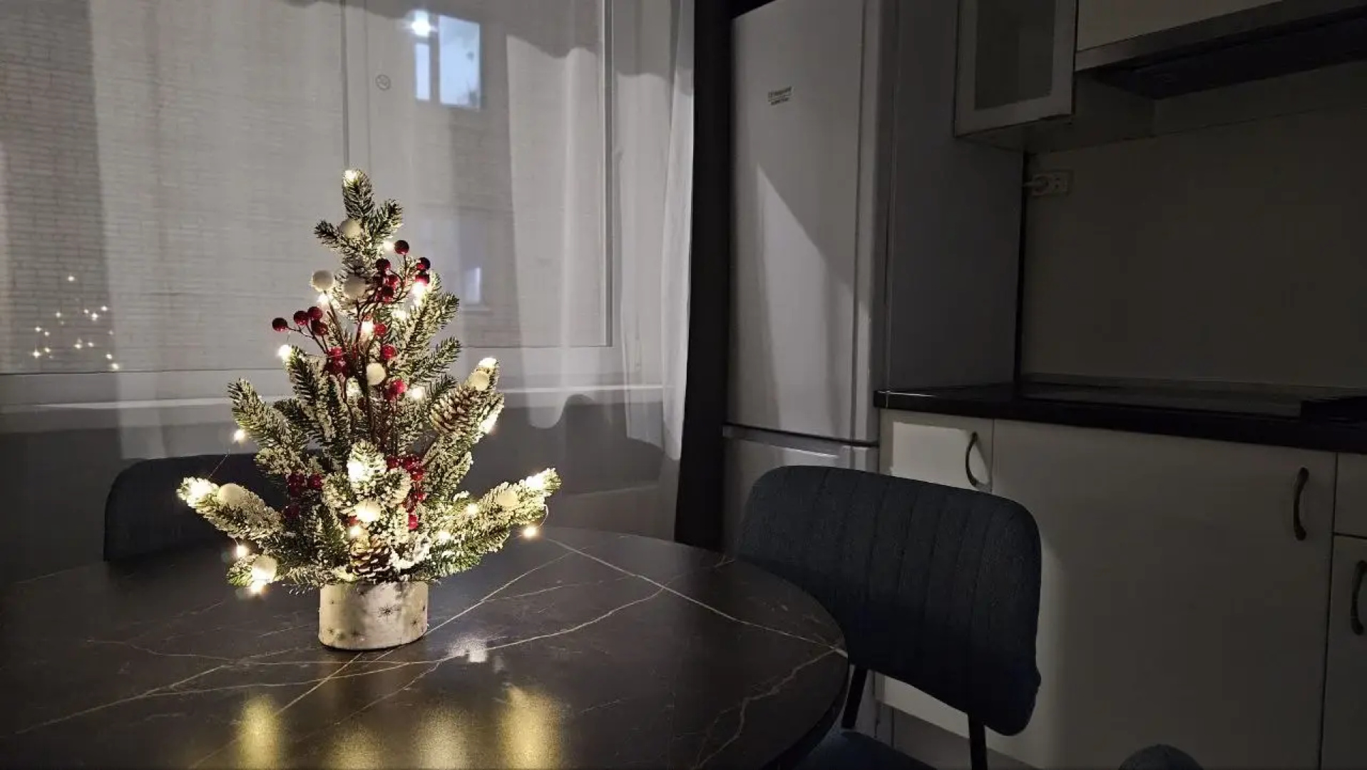 Апартаменты Family Apartment Oceanis от сети Good Vibes Apartments