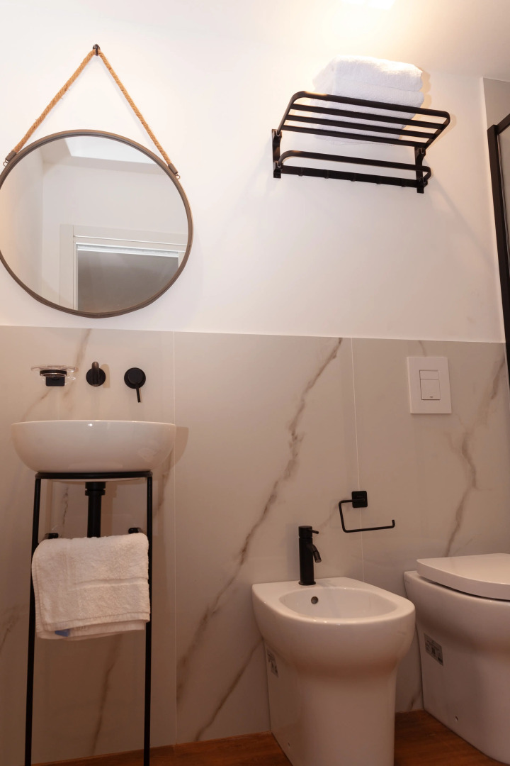 Вилла Seven Palms