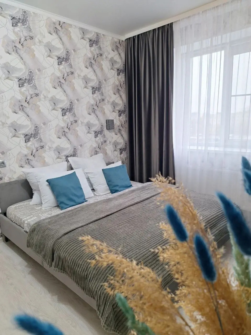 Квартира c индивидуальным парковочным местом, Батайск