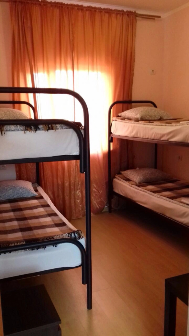 Гостевой Дом Лаго-Наки