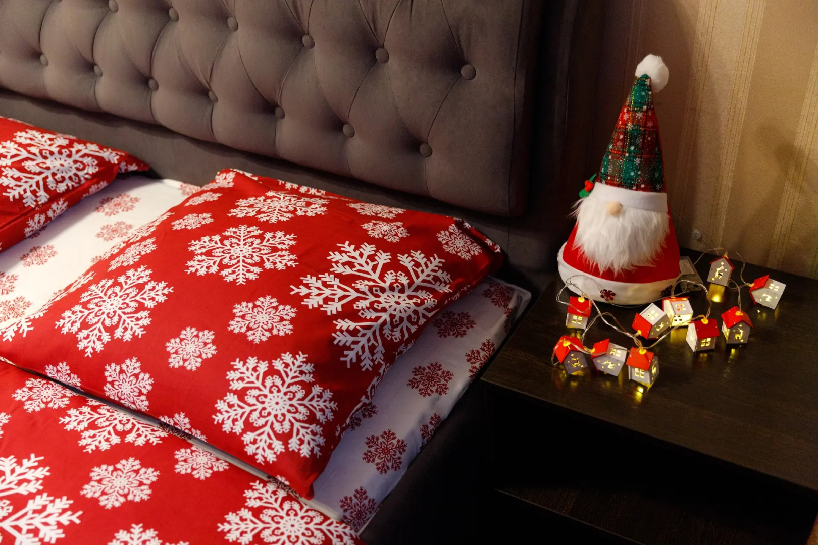 Квартира PrezentHaus на Горького 20 k15