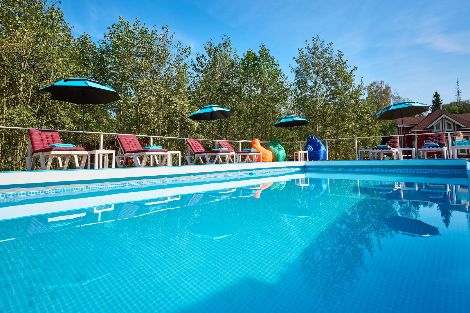 База отдыха ВЛ