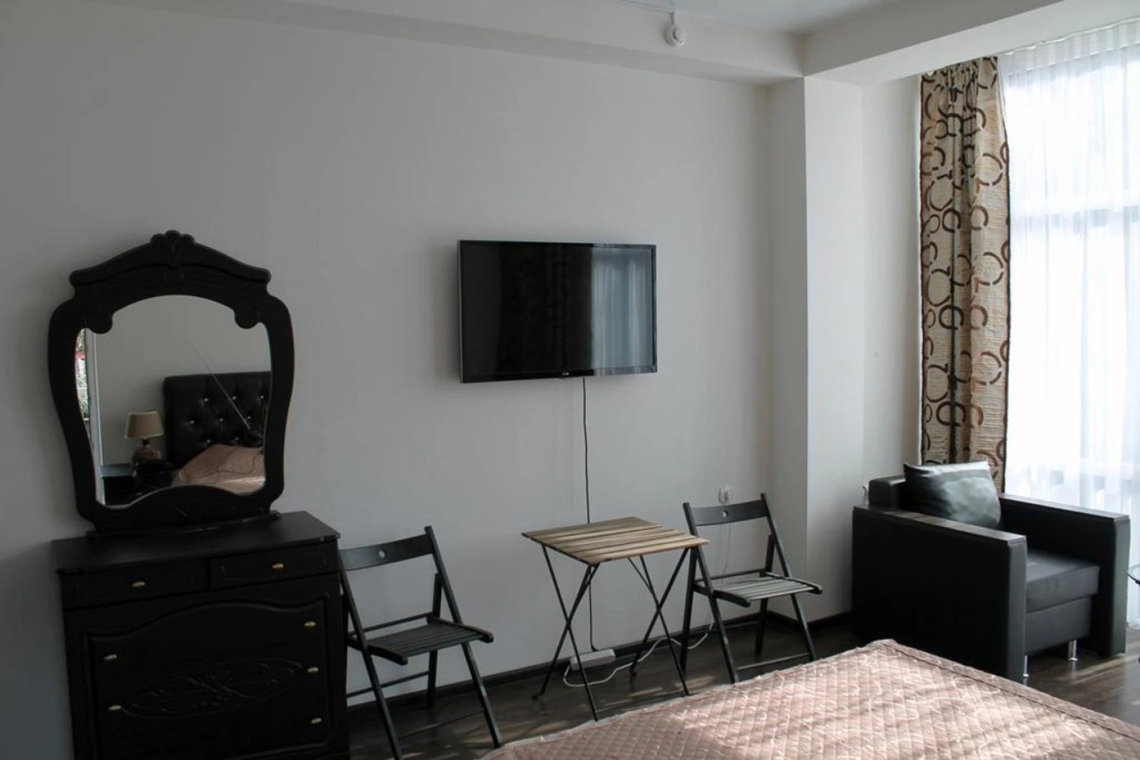 Жилые помещения Vip House