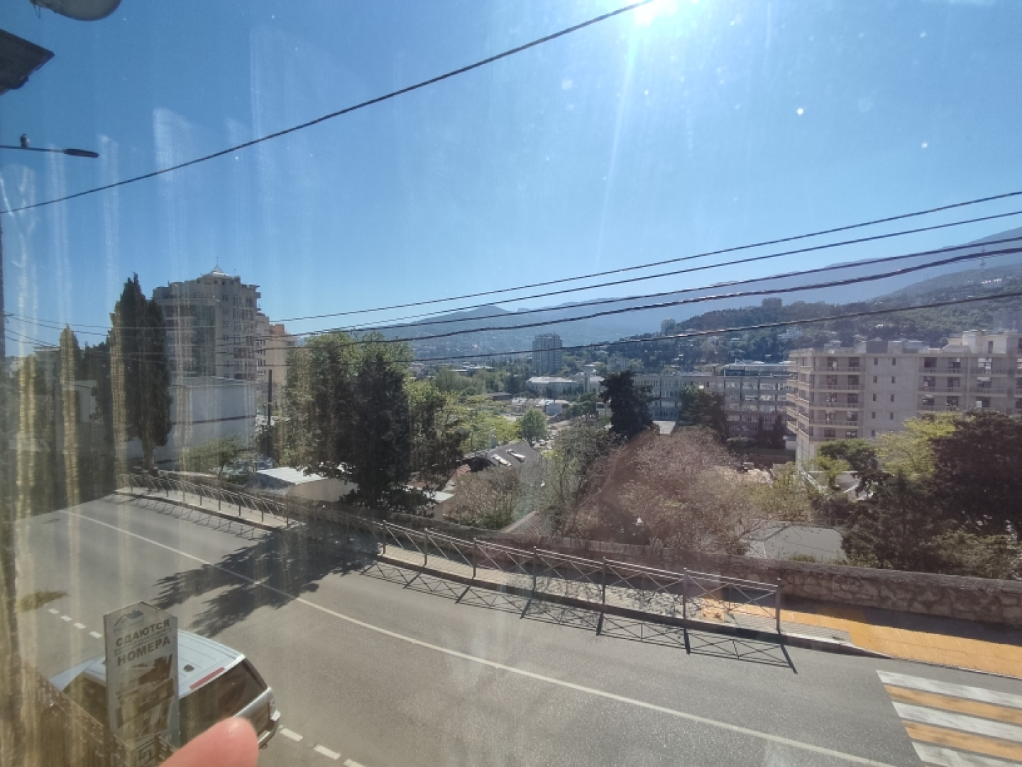 Гостевой дом Guest Apart Hotel