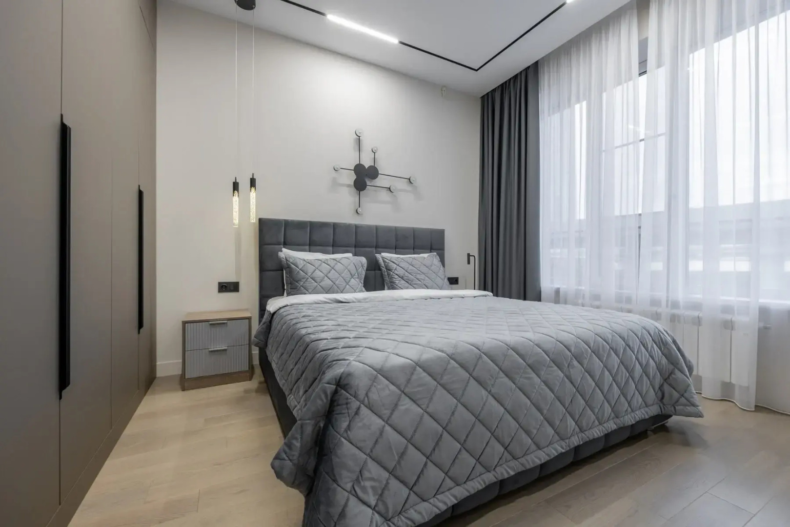 Апартаменты Алис Panoramic Luxury View