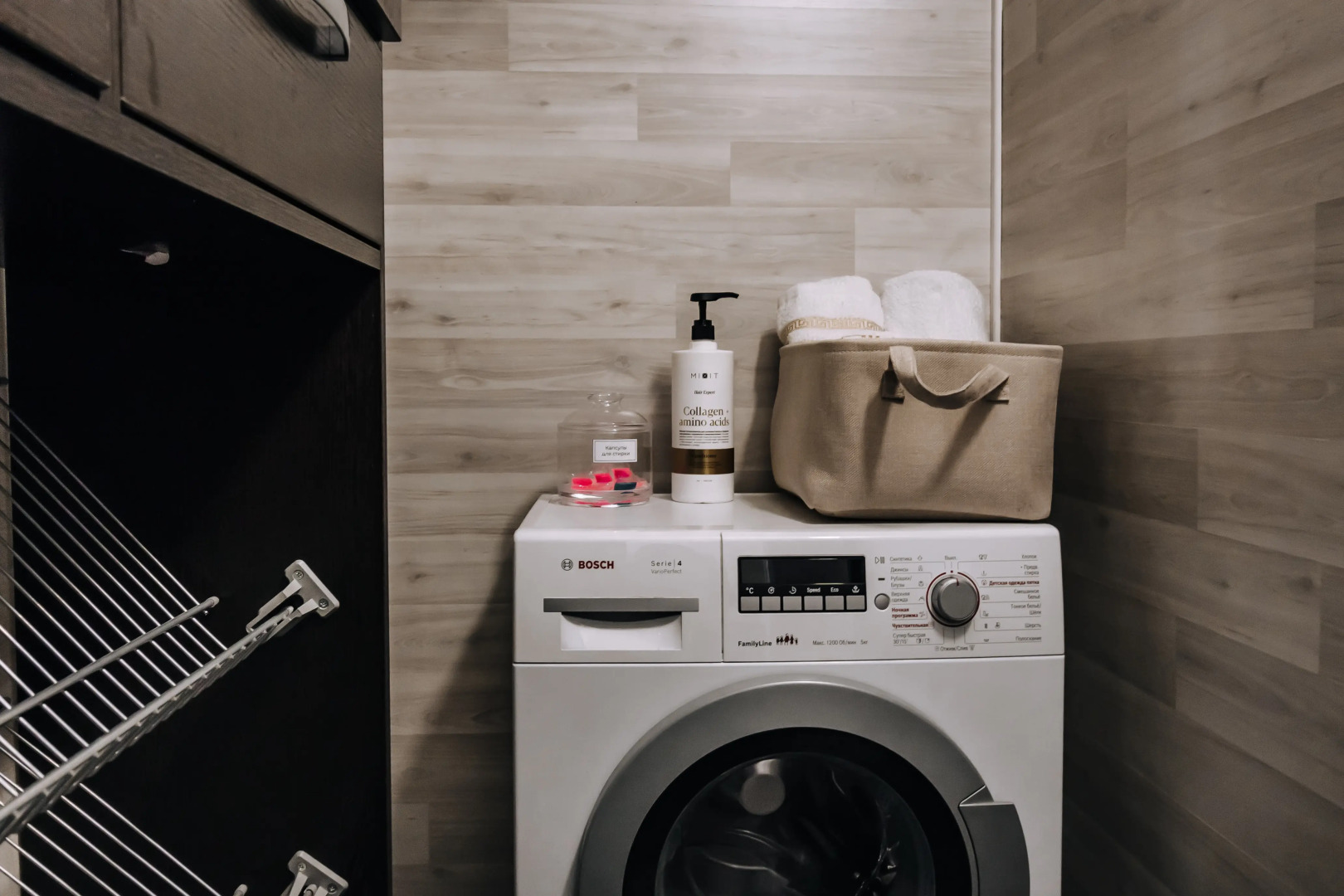 Квартира Уютная Студия в Районе Аэропорта