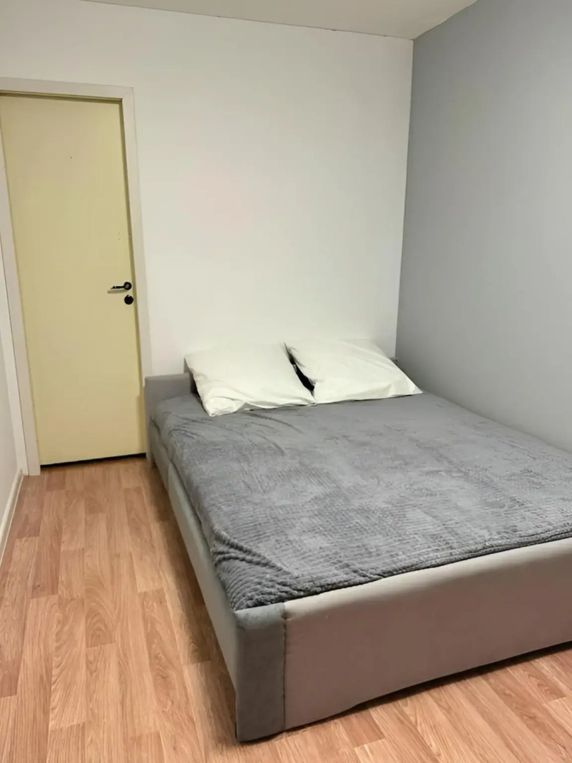 Квартира уютная в центре города